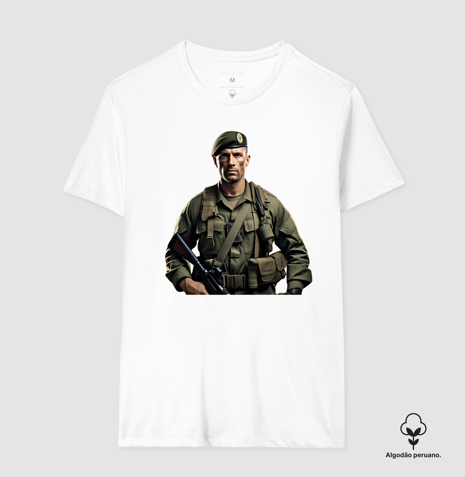 Camisa 5