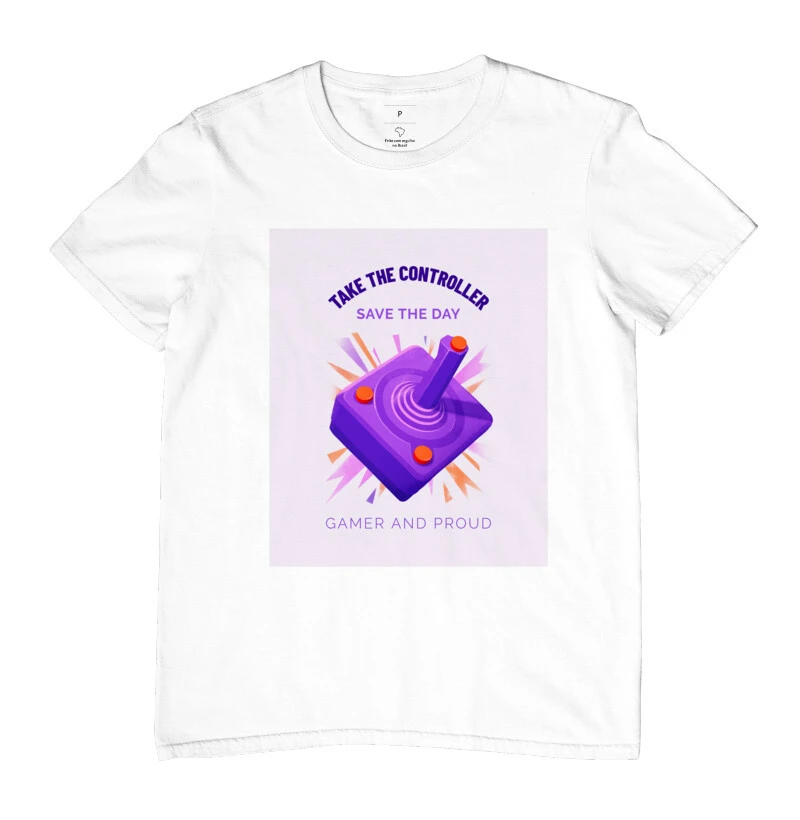 Camisa 2