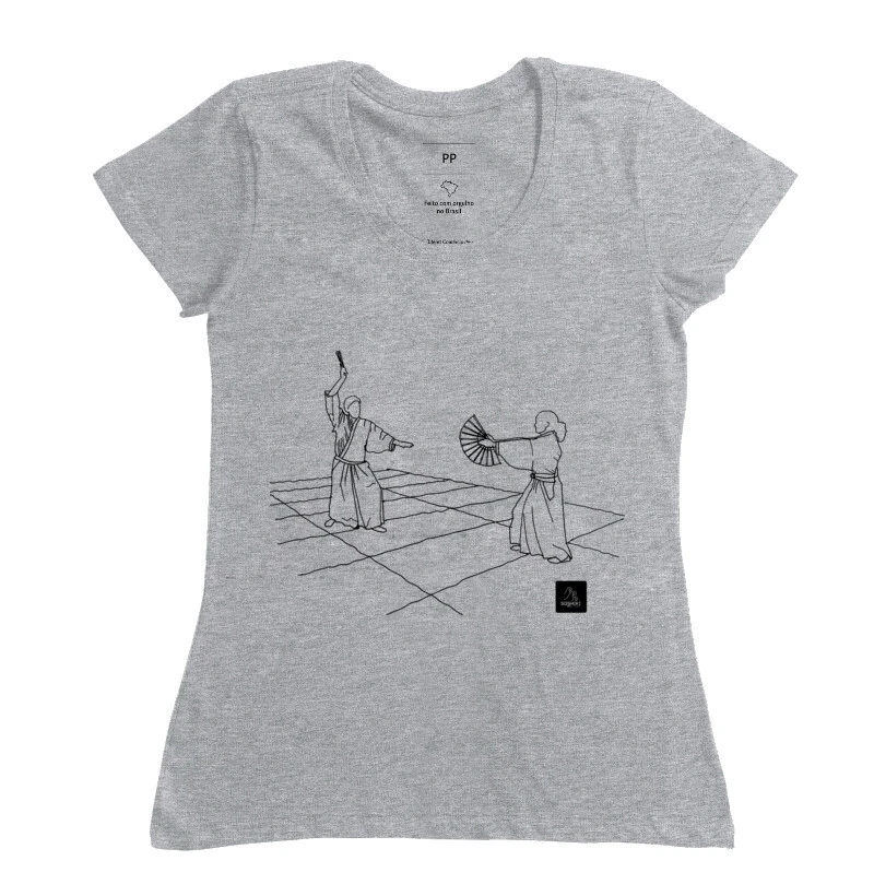 Camisa 8