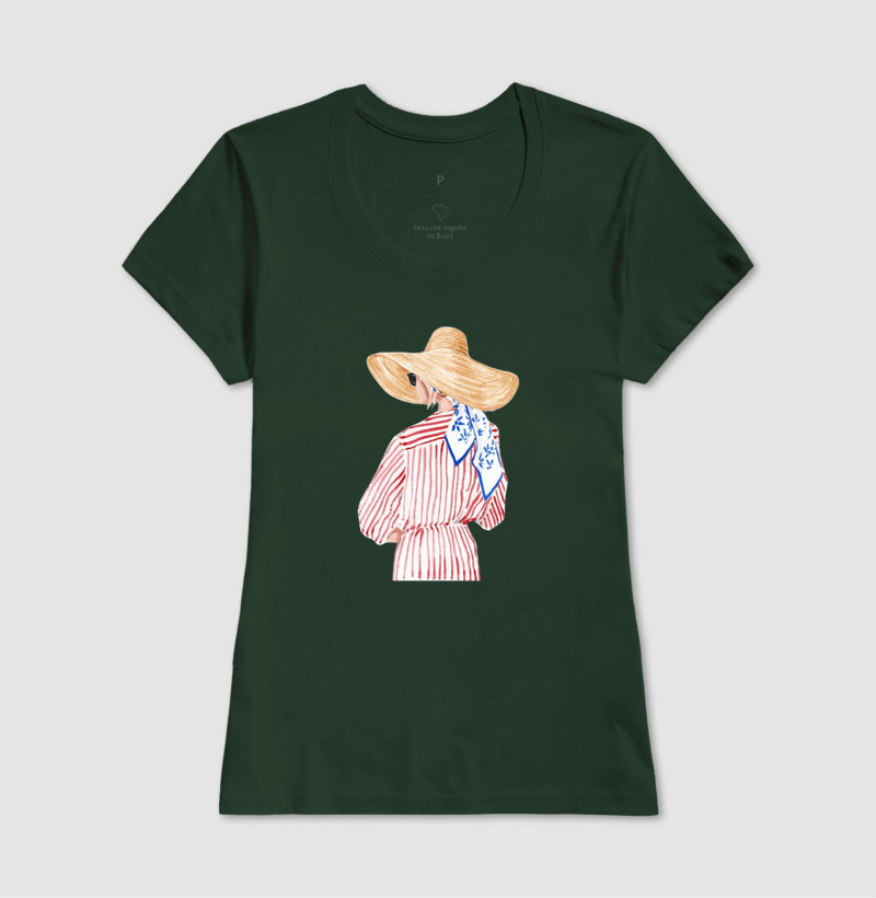 Camisa 14