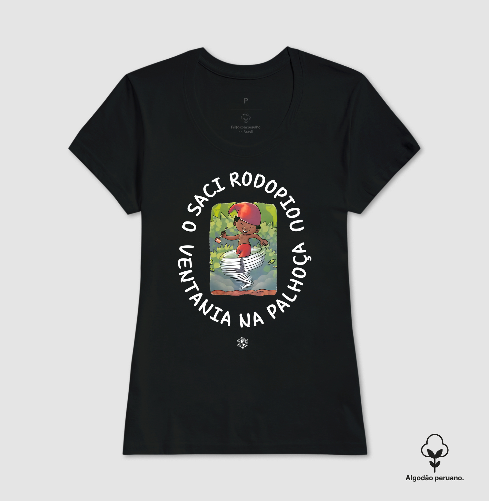 Camisa 1