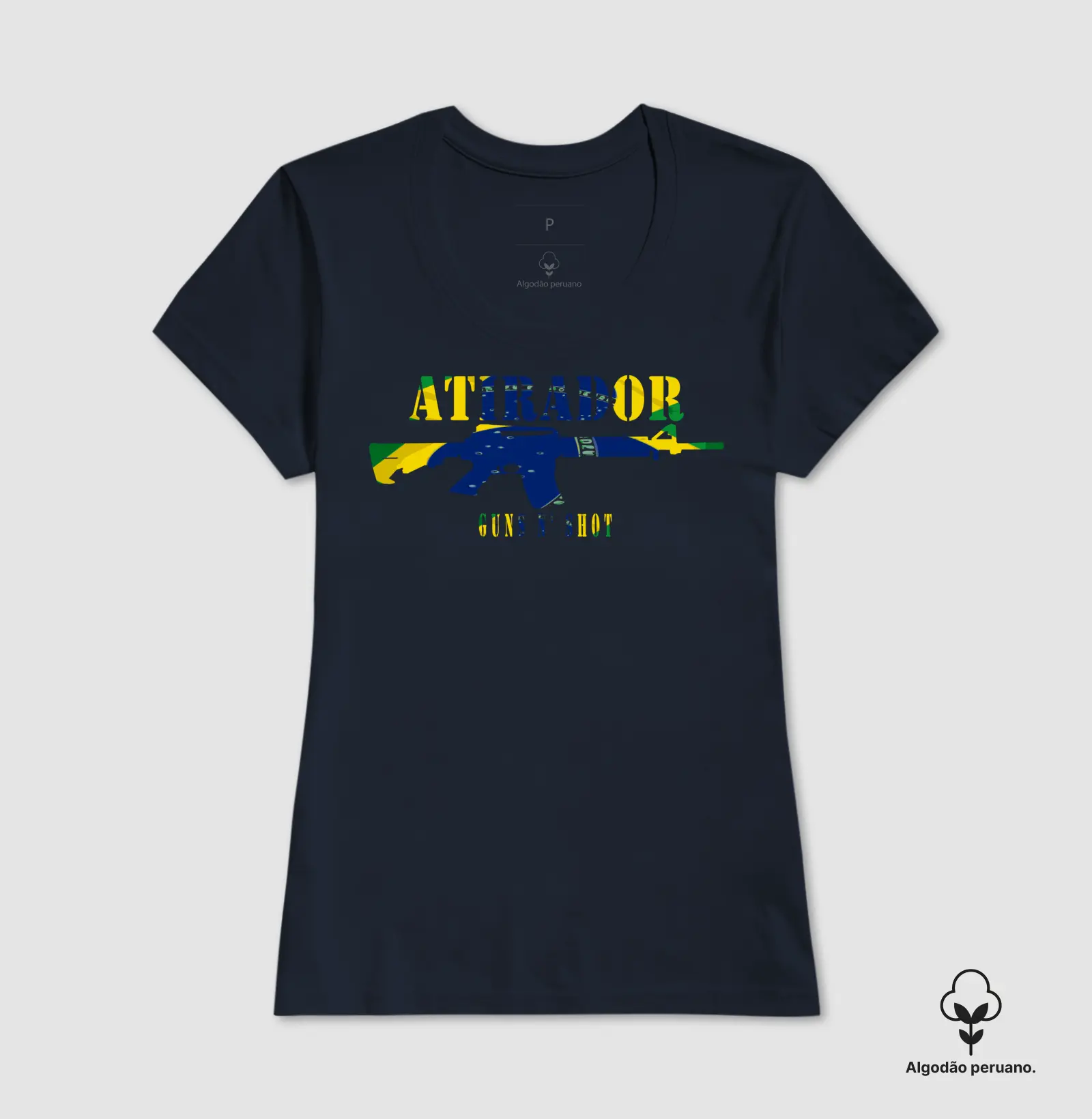 Camisa 3