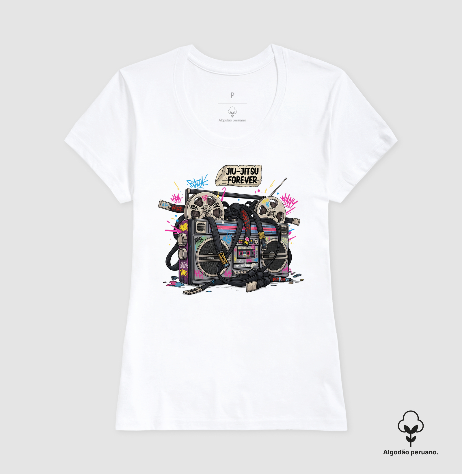 Camisa 2