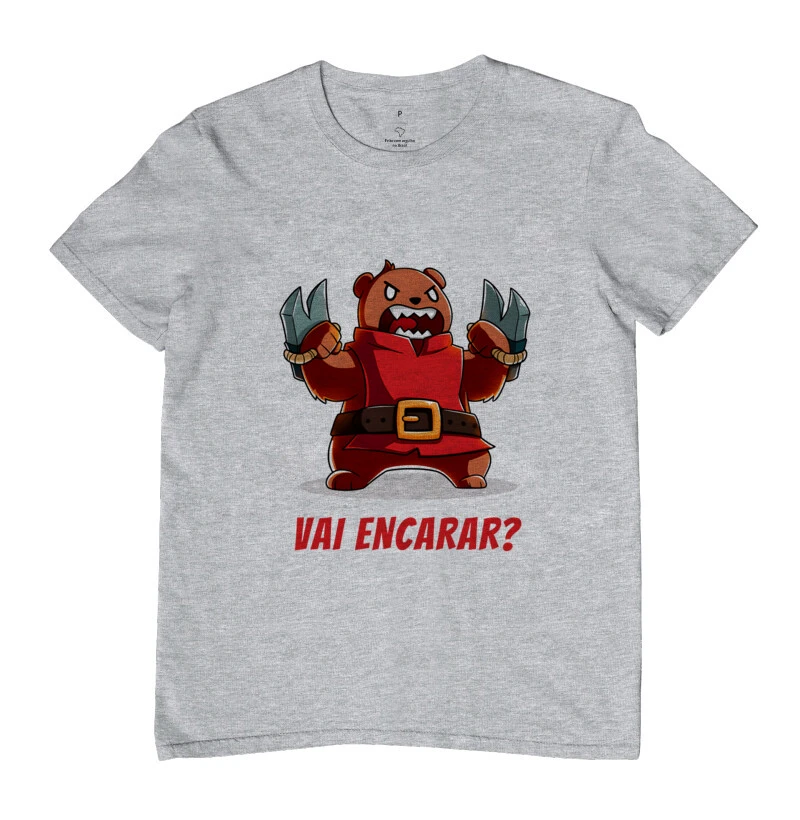 Camisa 7