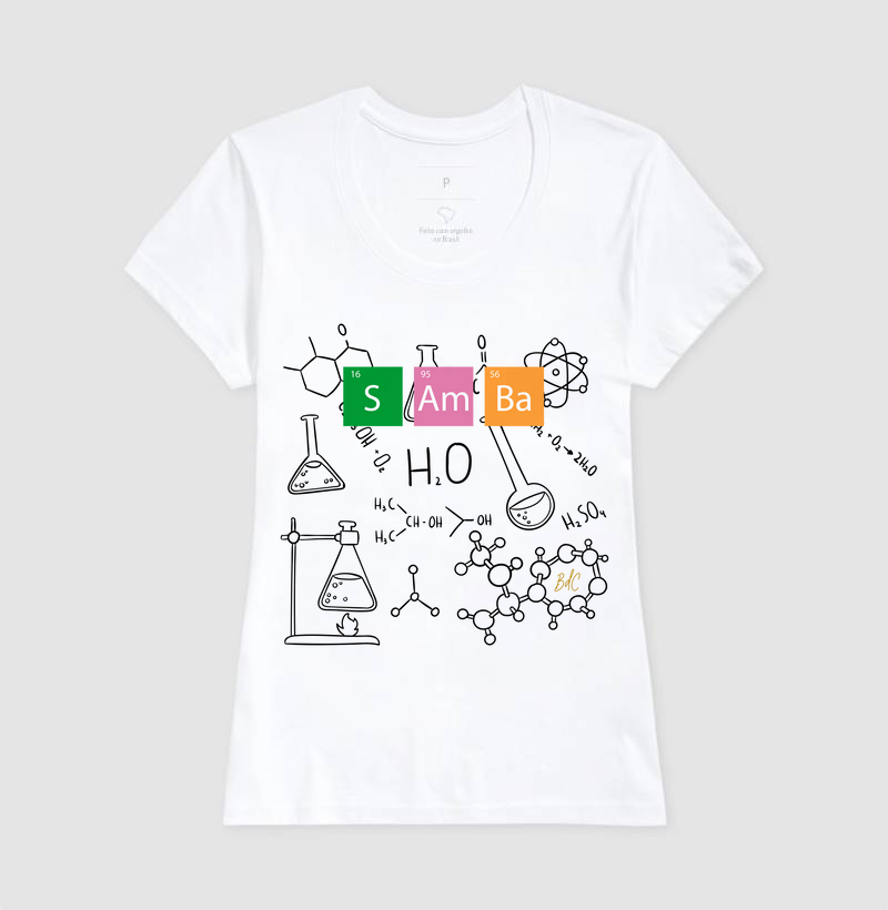 Camisa 5