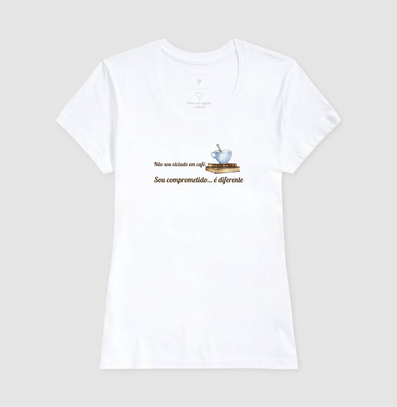 Camisa 17