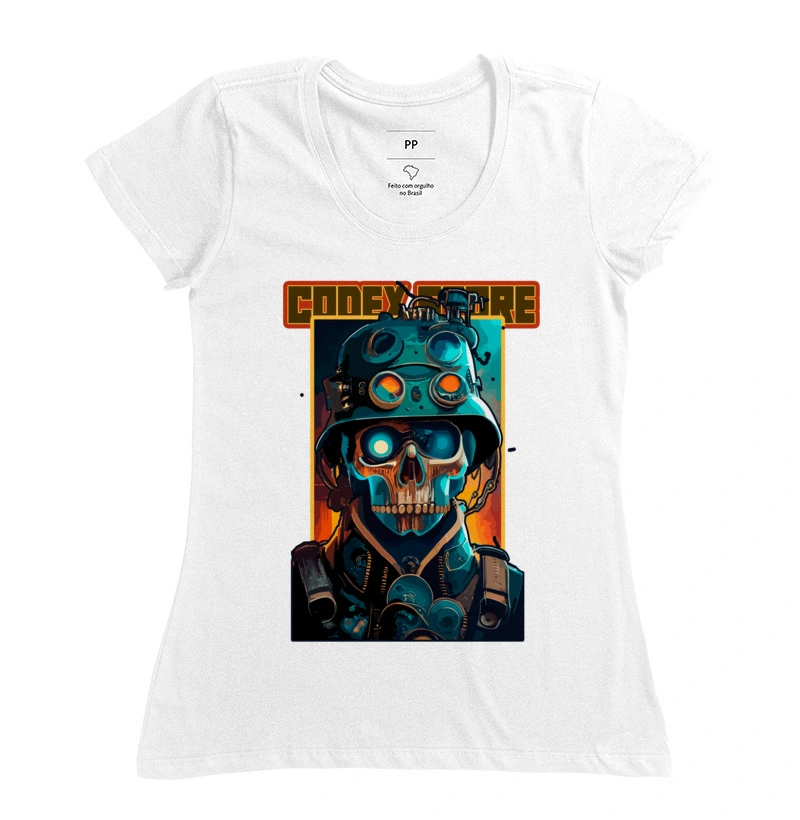 Camisa 4