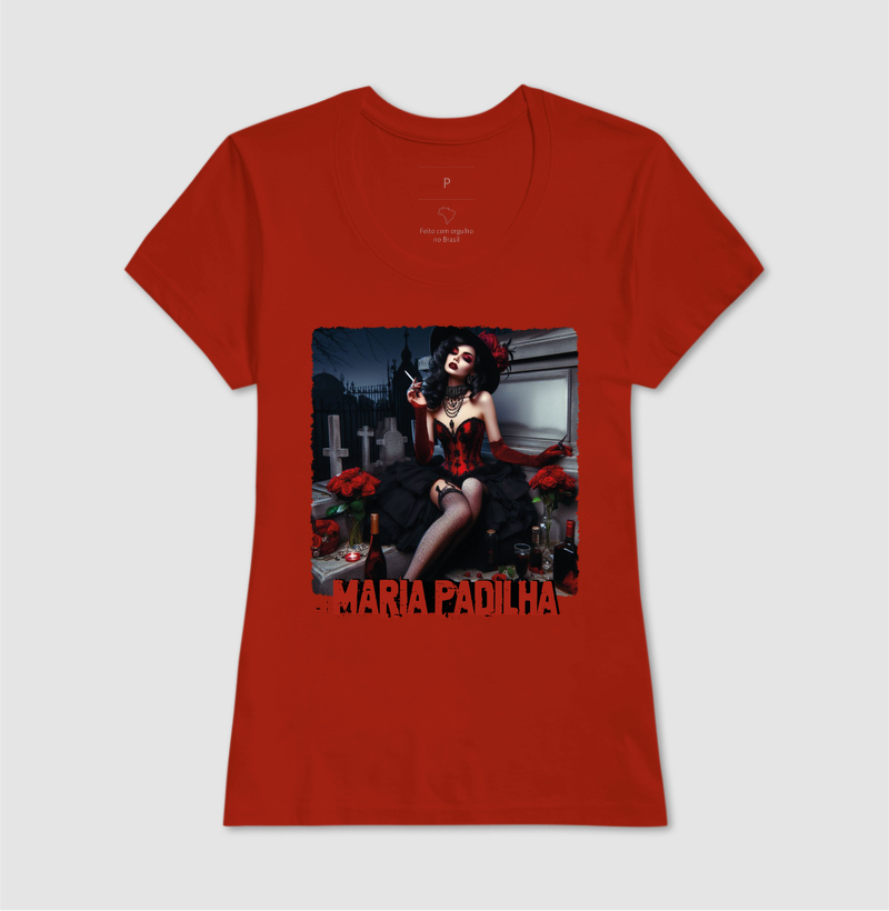 Camisa 10