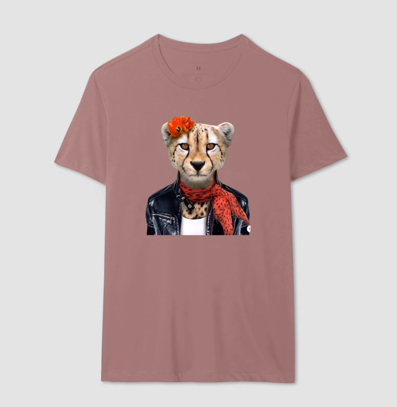 Camisa 16