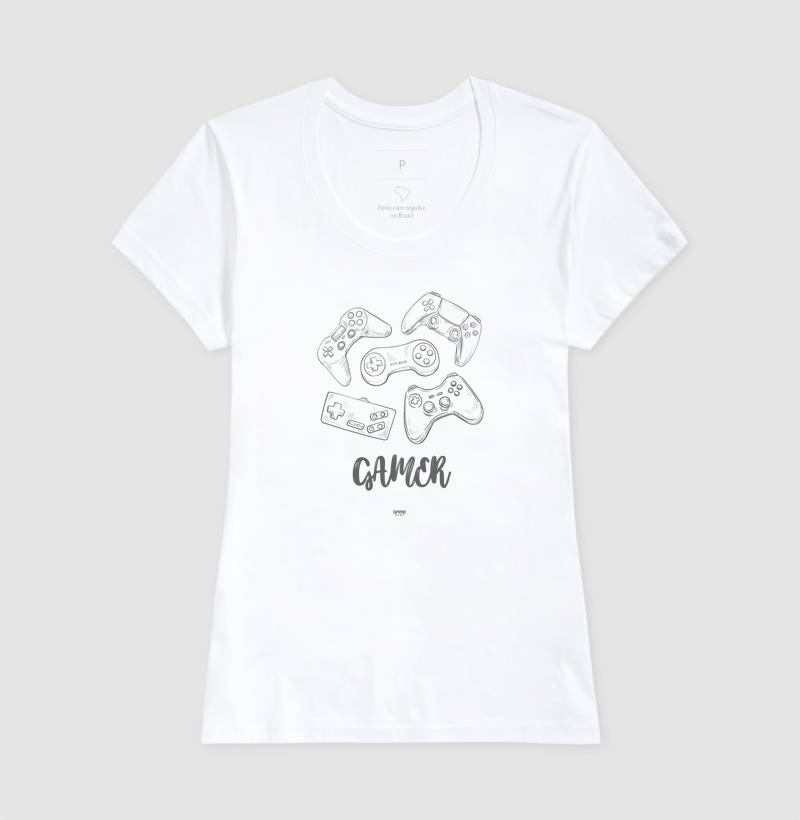 Camisa 5