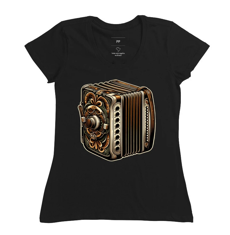 Camisa 12
