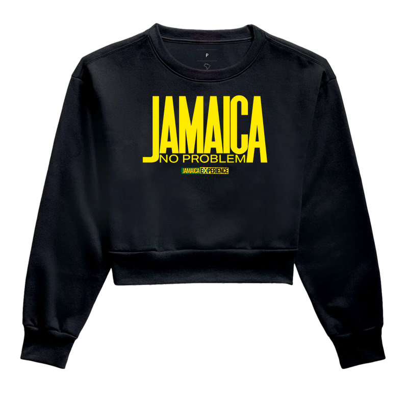 Jamaica No Problem