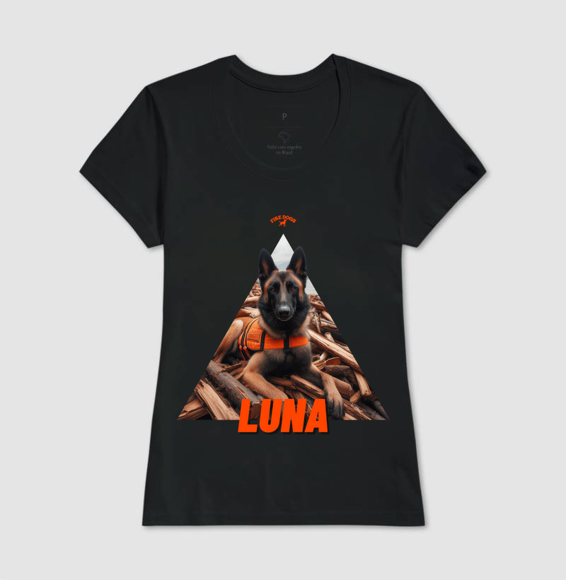 Camisa 11