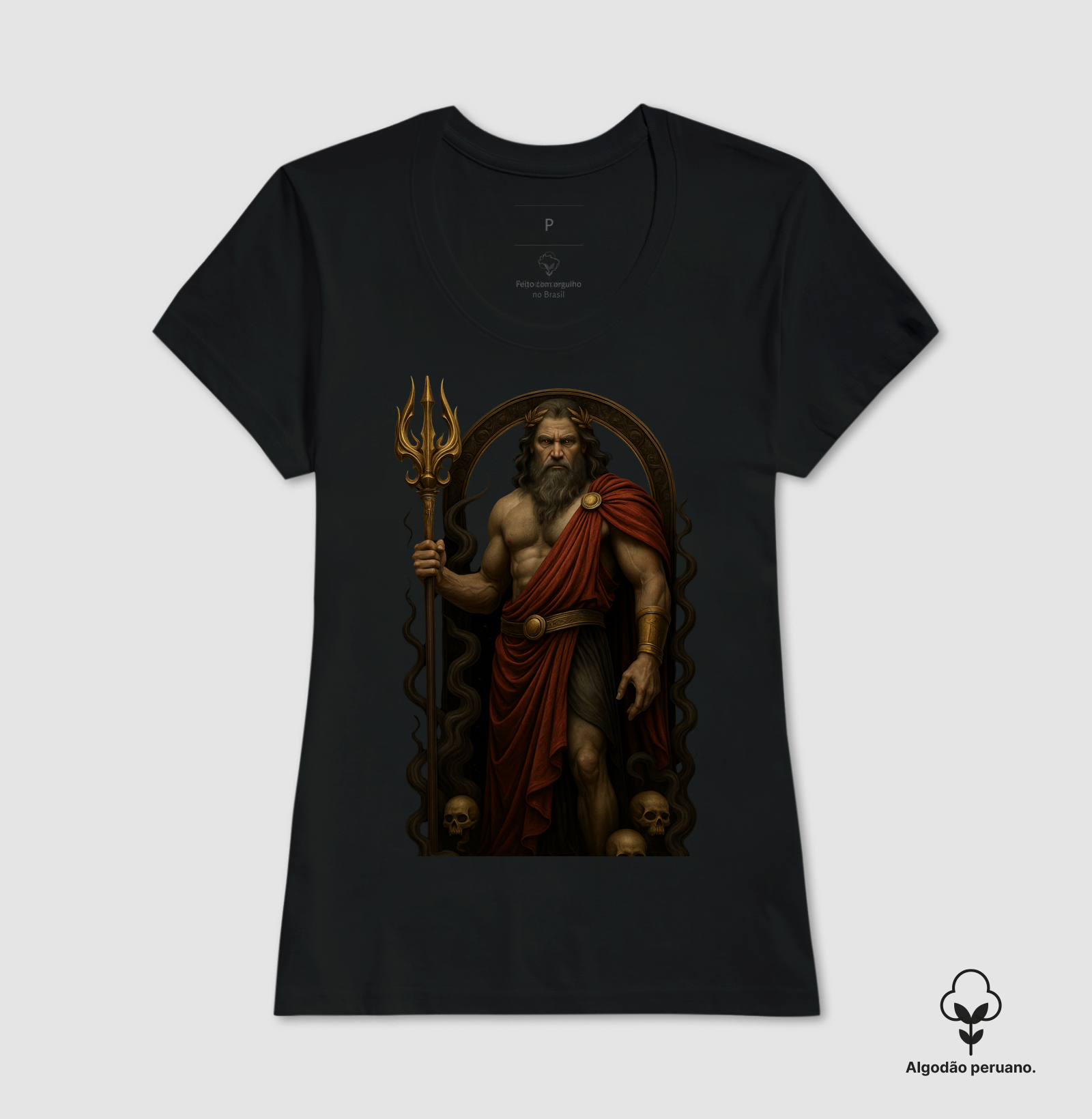 Camisa 3
