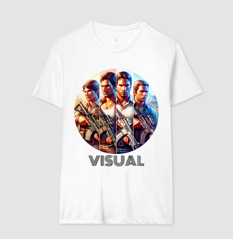 Camisa 4