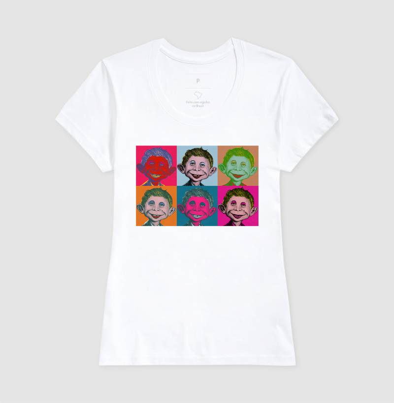 Camisa 7