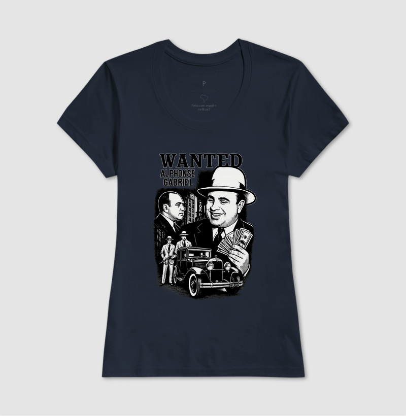 Camisa 11