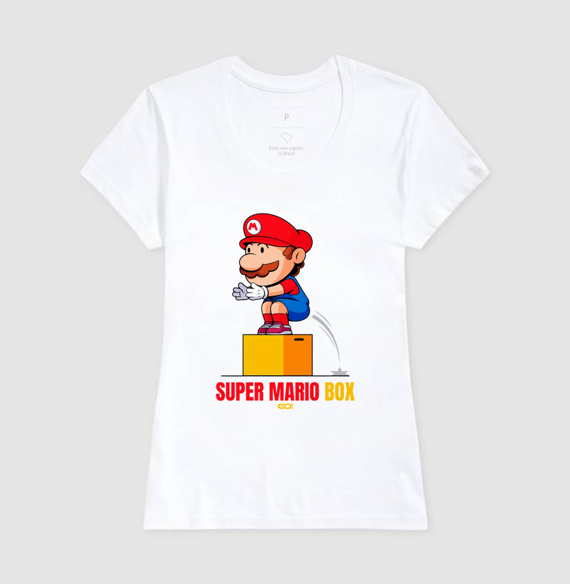 Camisa 4