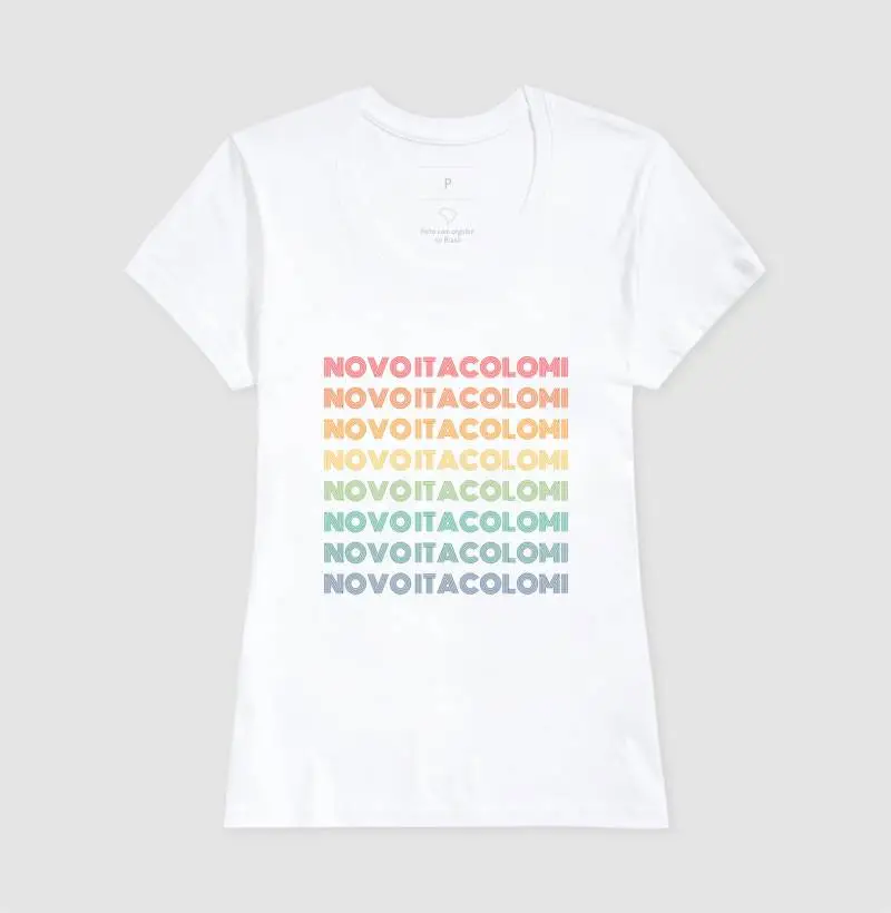 Camisa 12