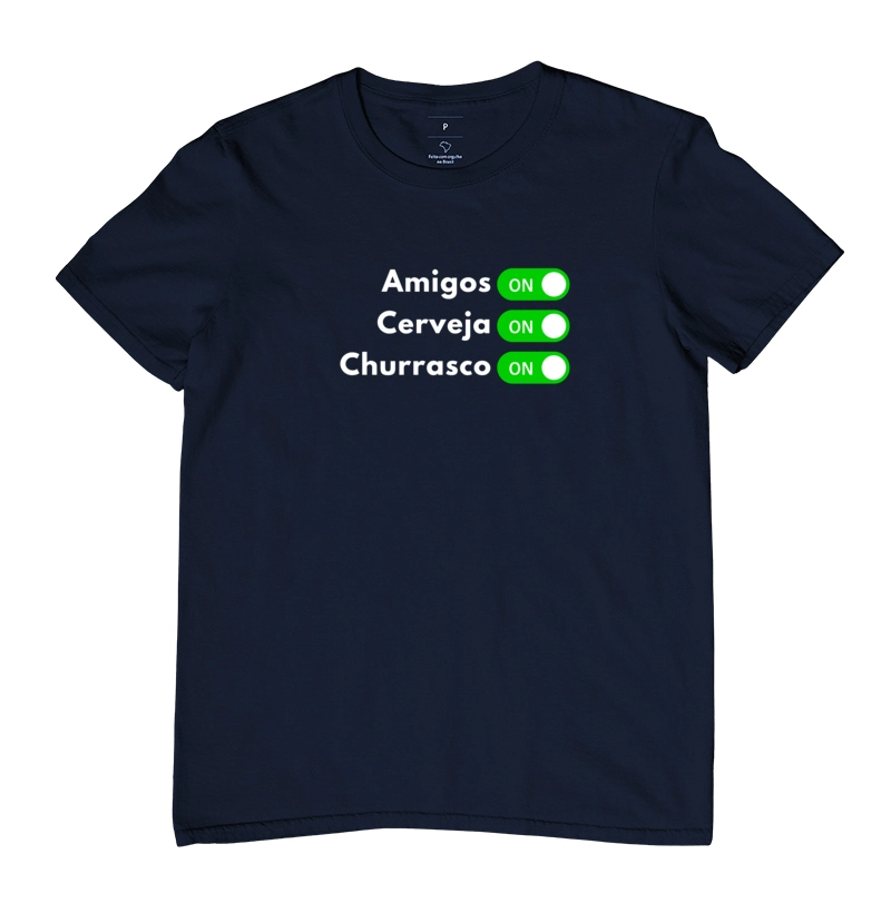 Camisa 1