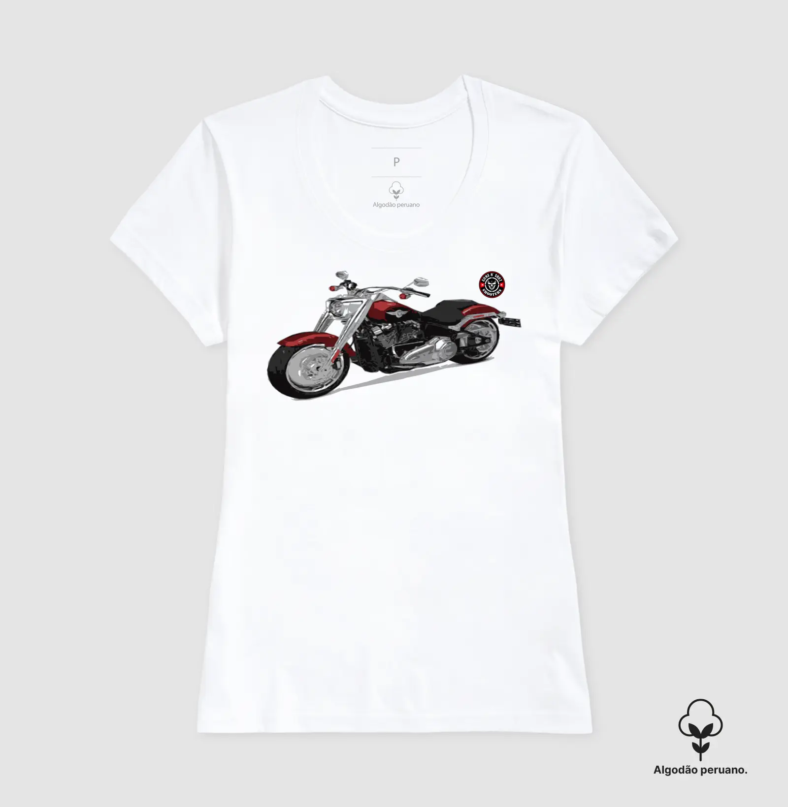 Camisa 6