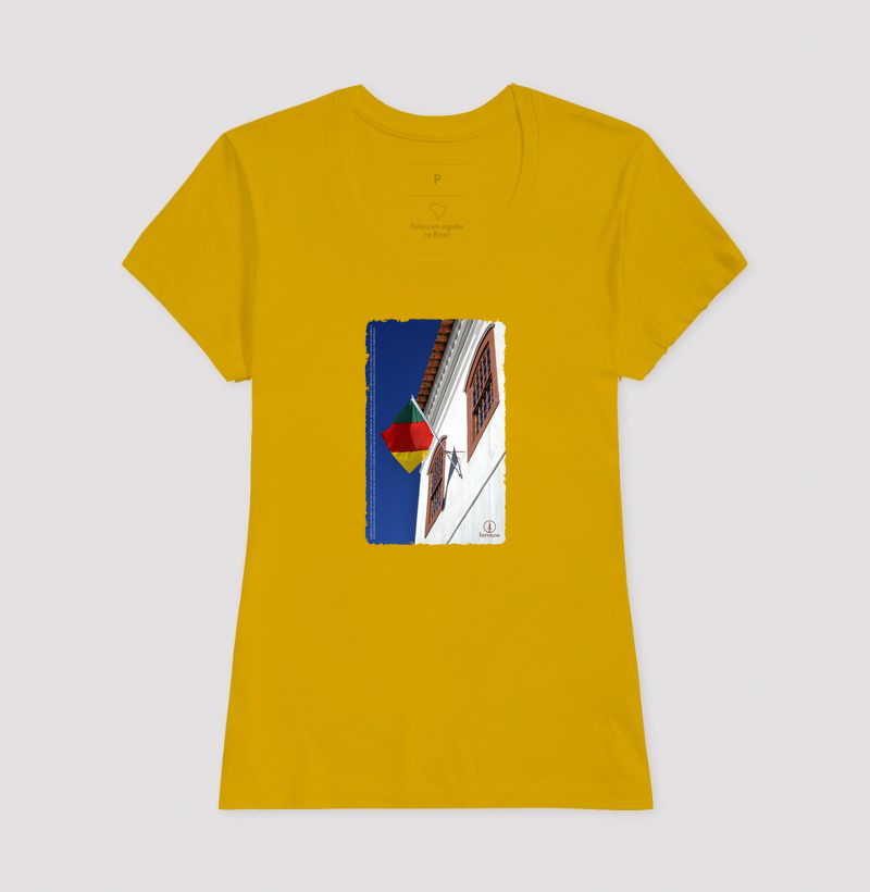 Camisa 14