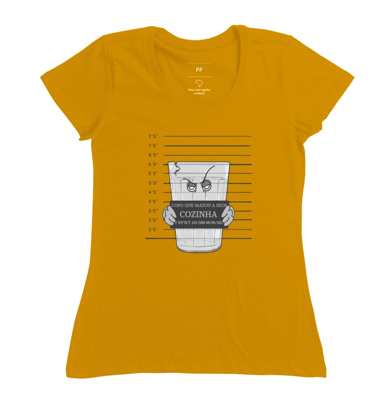 Camisa 13