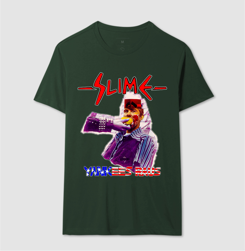 Camisa 11