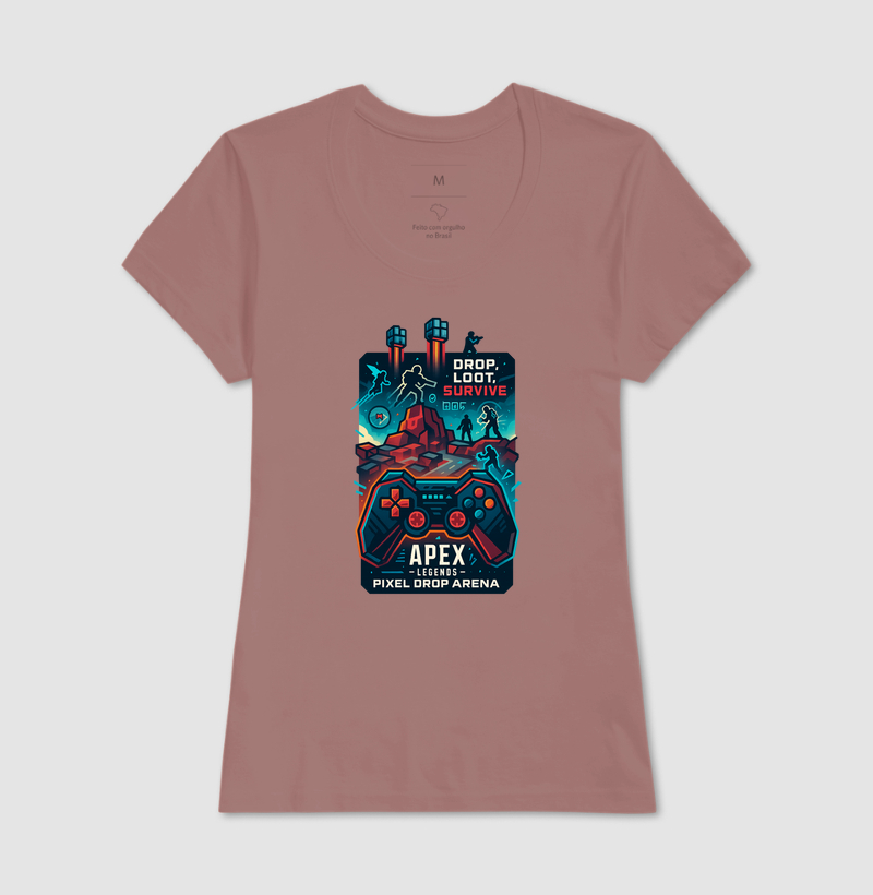 Camisa 16
