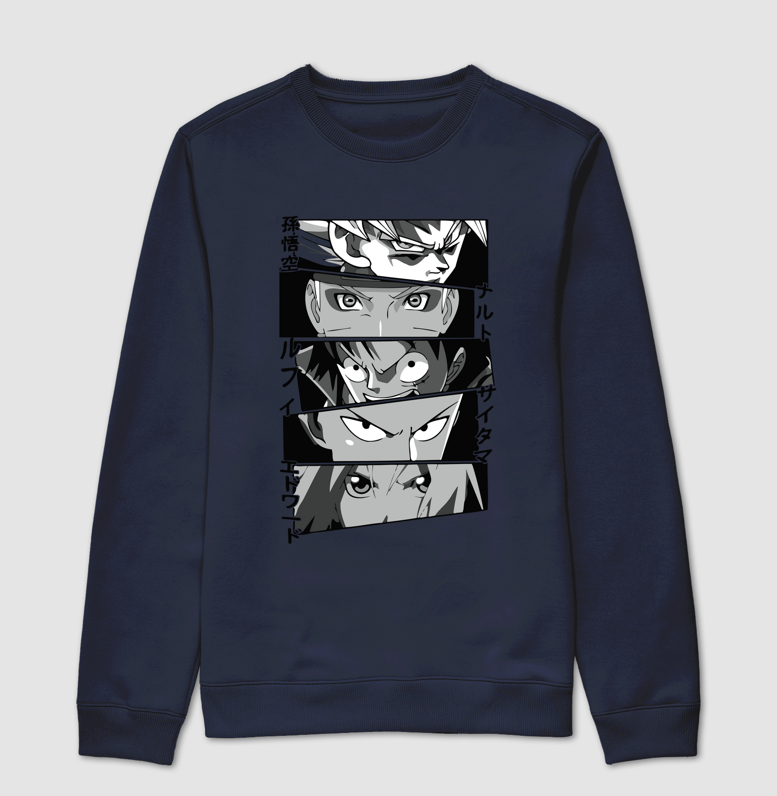 Camisa 4