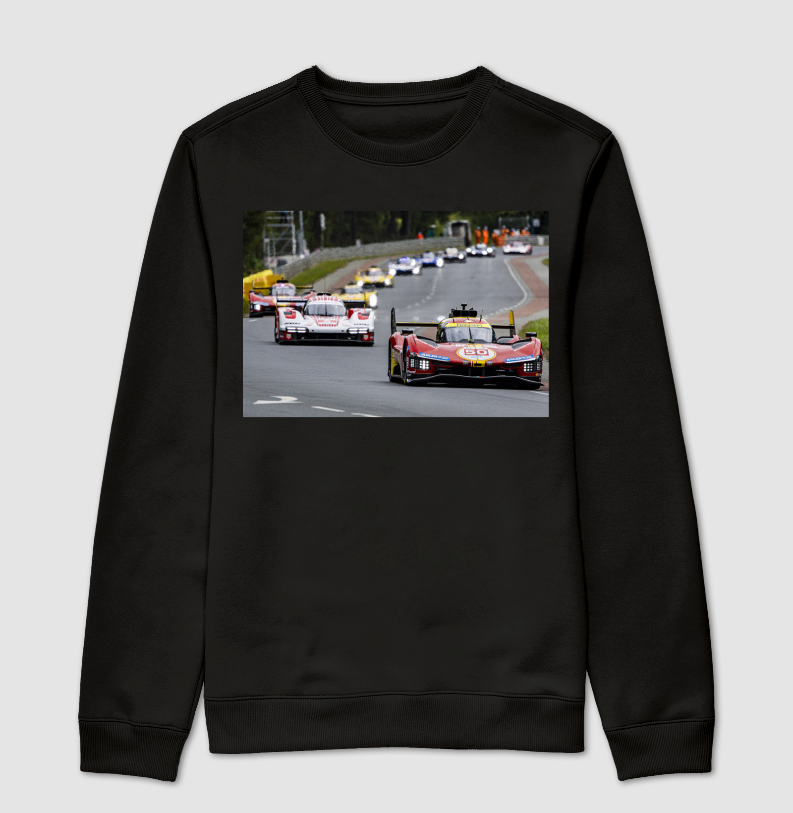 Camisa 3