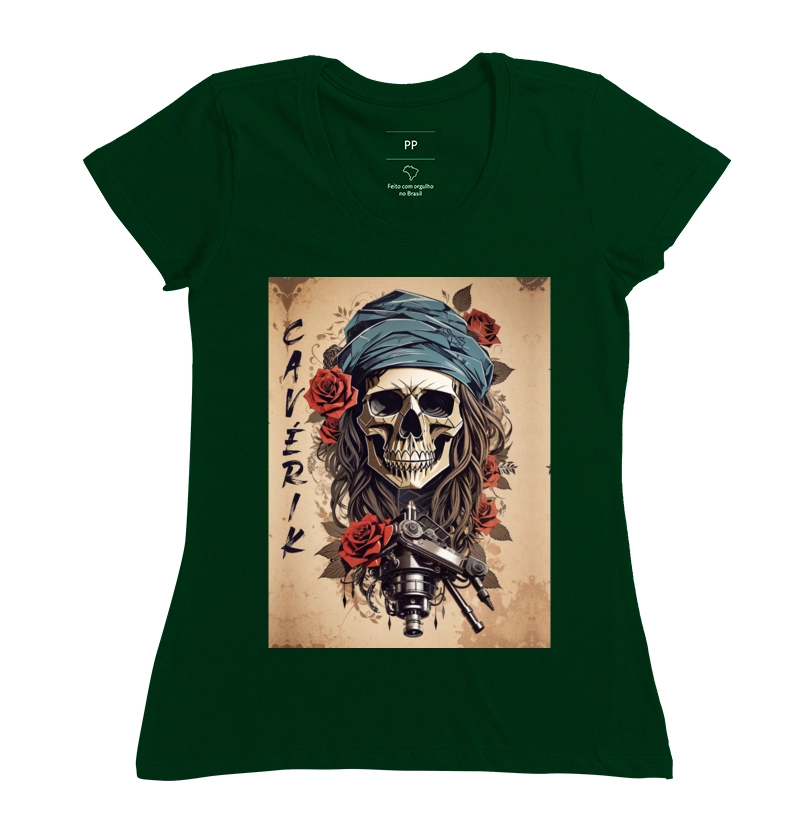 Camisa 12