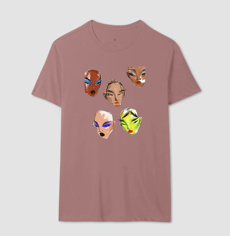 Camisa 16