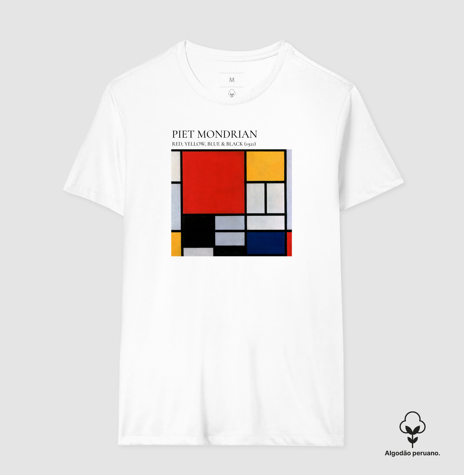 Camisa 11