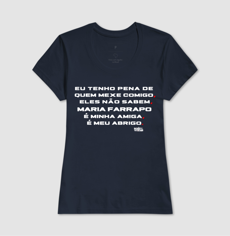 Camisa 7