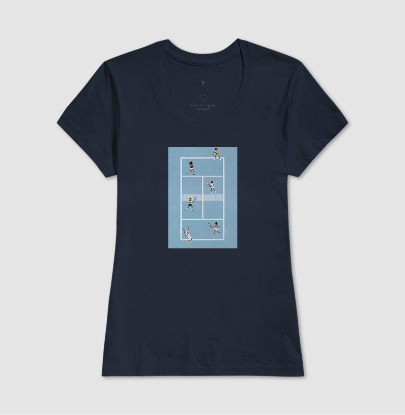 Camisa 10