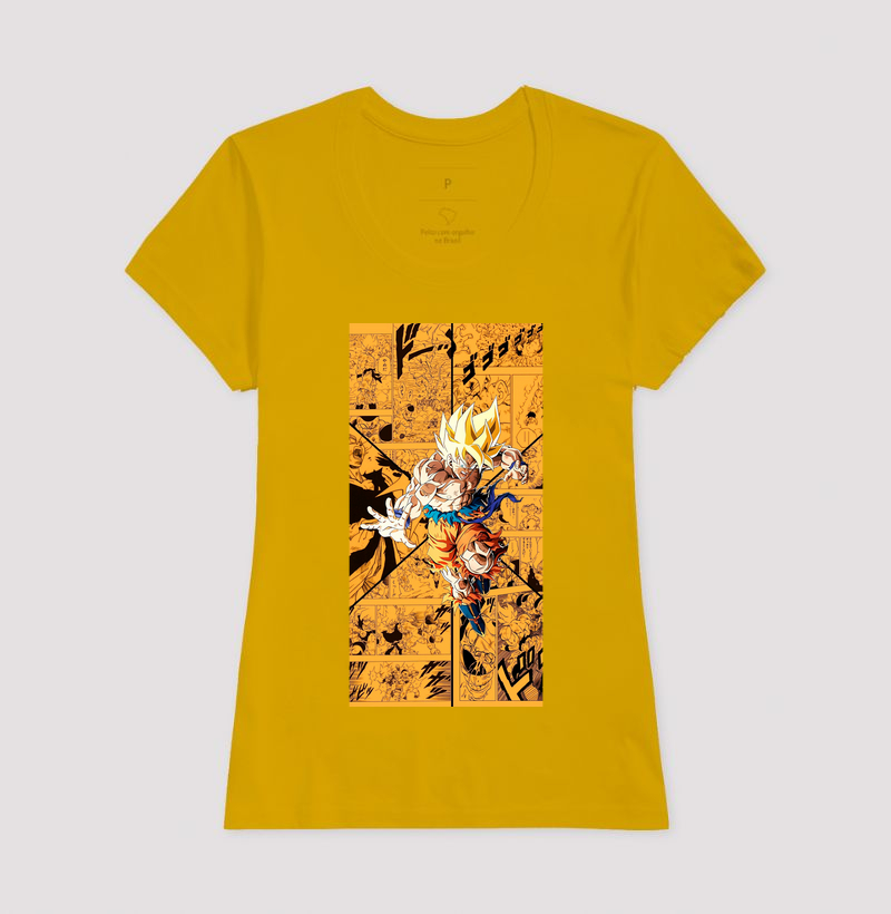 Camisa 14
