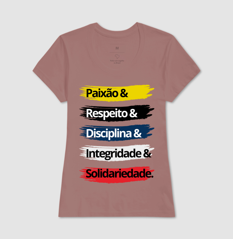 Camisa 18