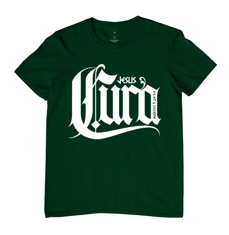 Camisa 11