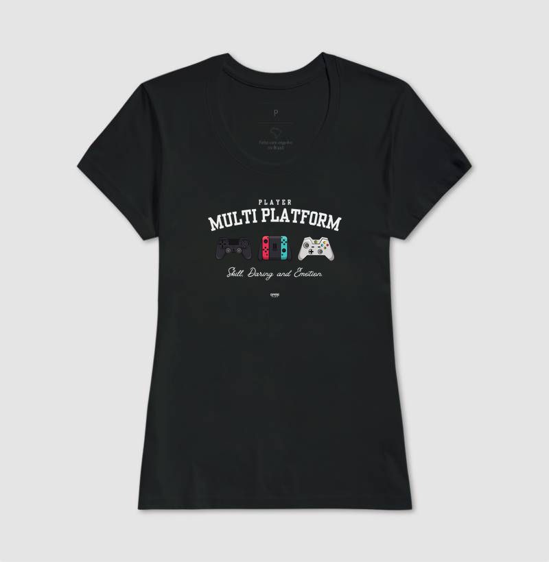 Camisa 5