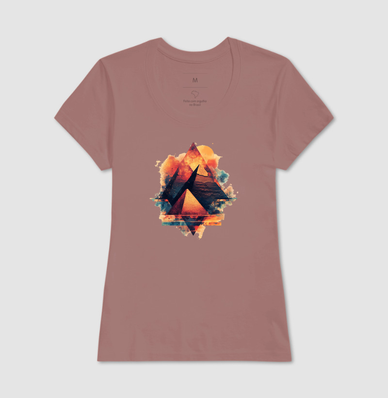 Camisa 18