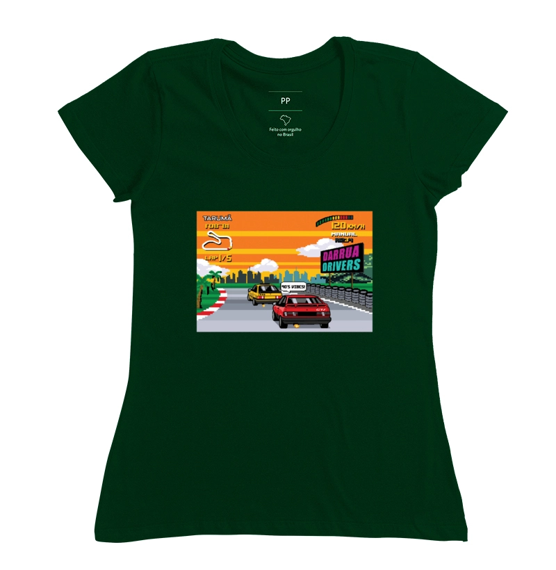 Camisa 6