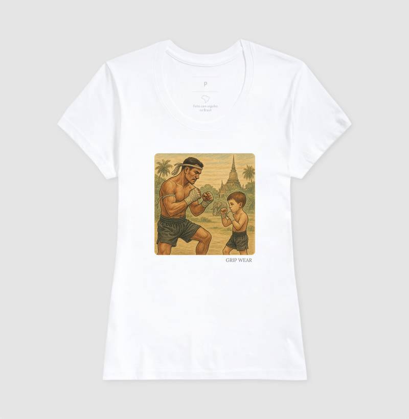 Camisa 4