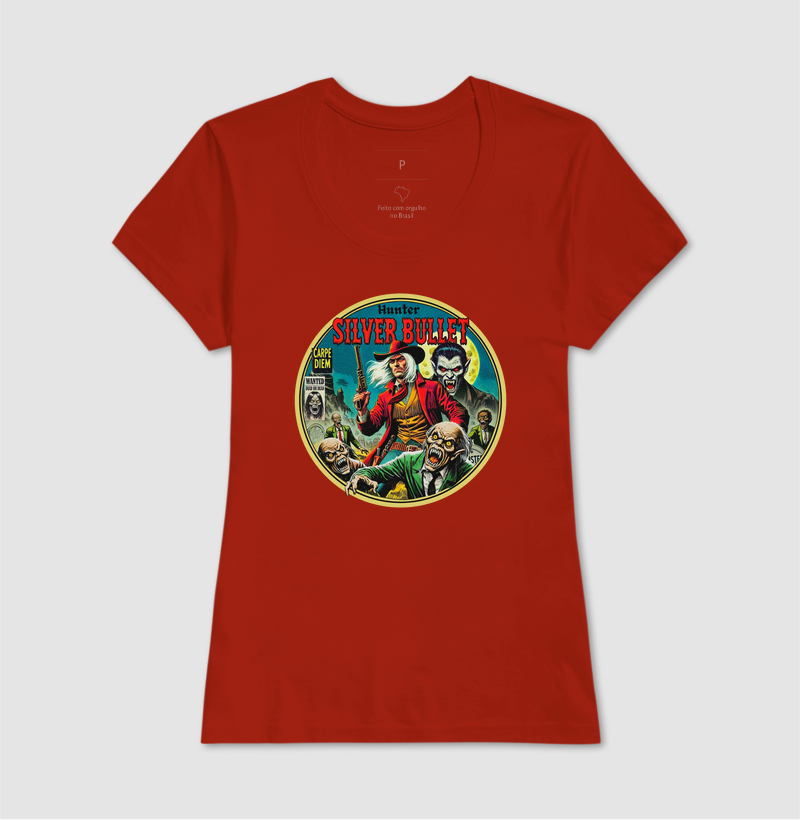 Camisa 12