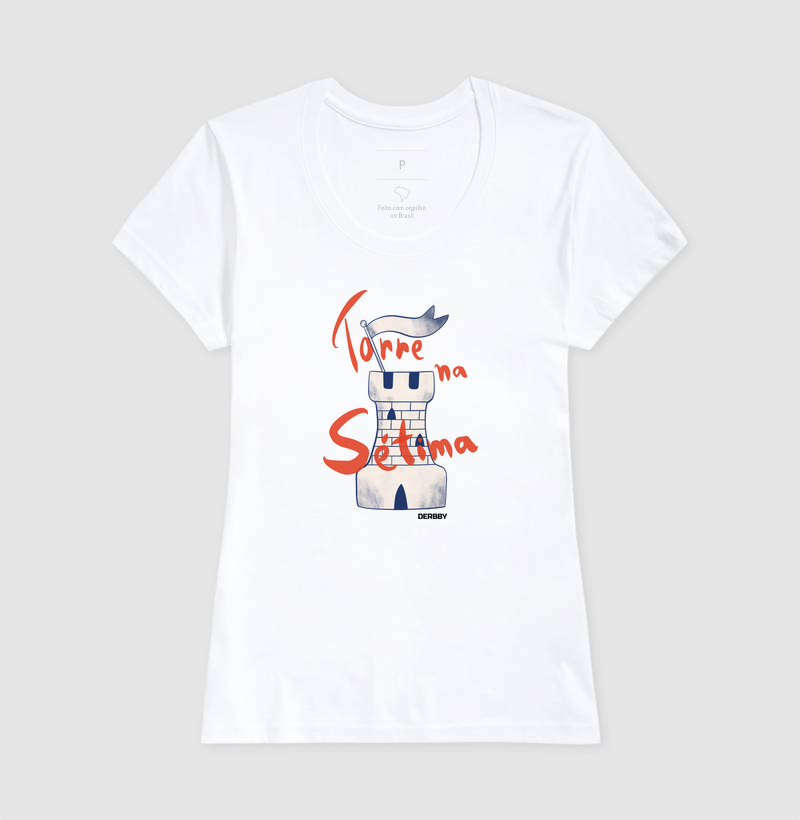 Camisa 6