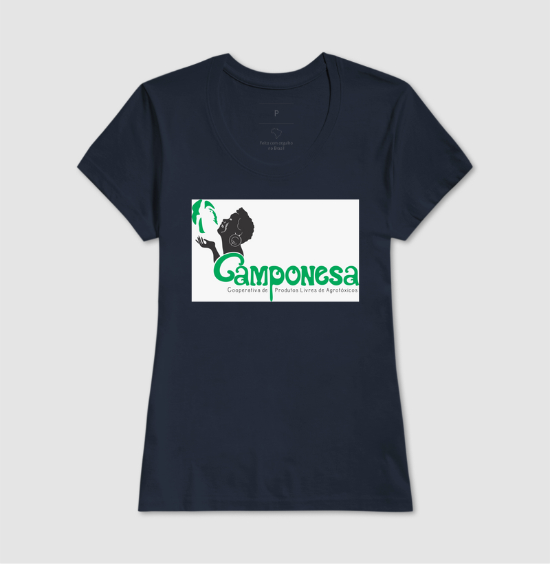 Camisa 15