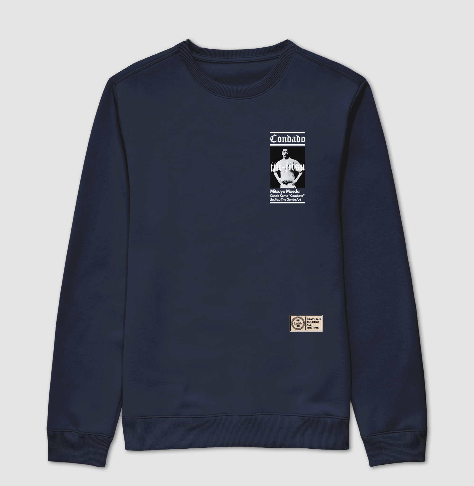 Camisa 4