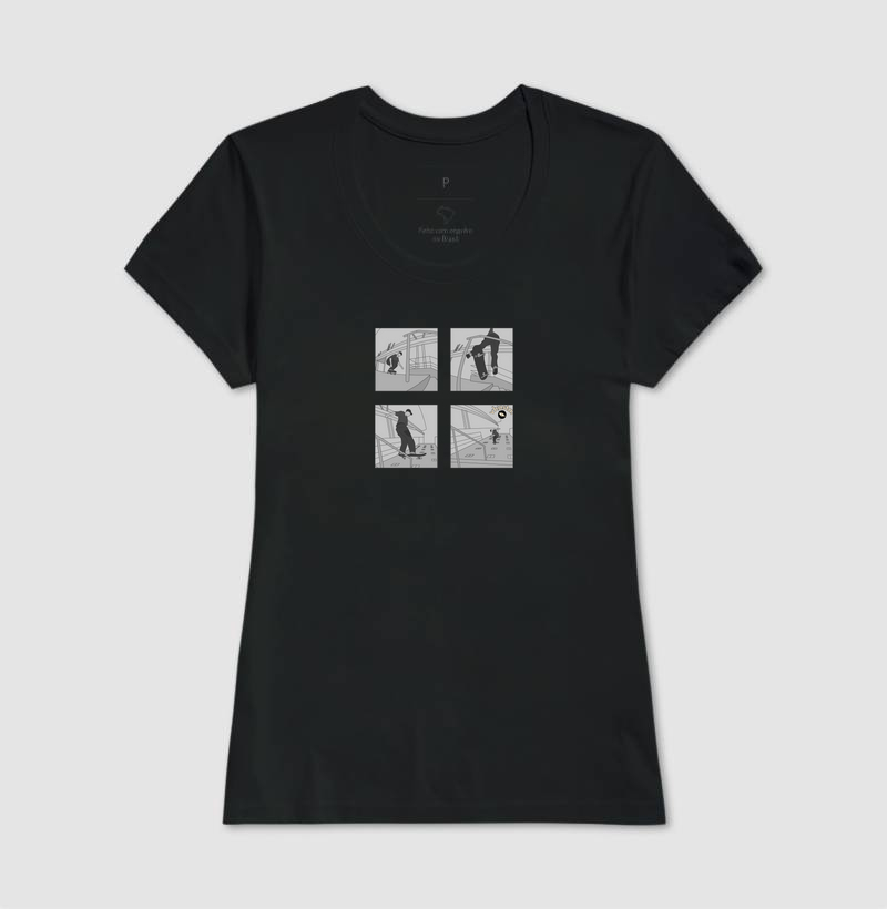 Camisa 19
