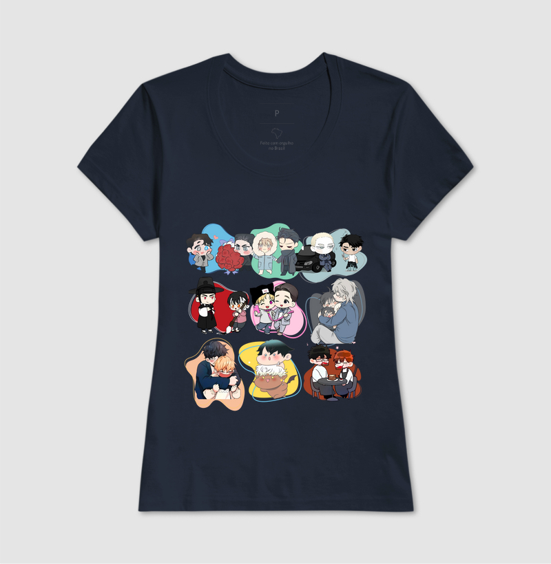 Camisa 6