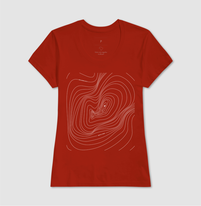 Camisa 12